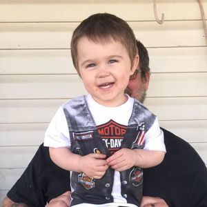 Meet your Posher, Kerri